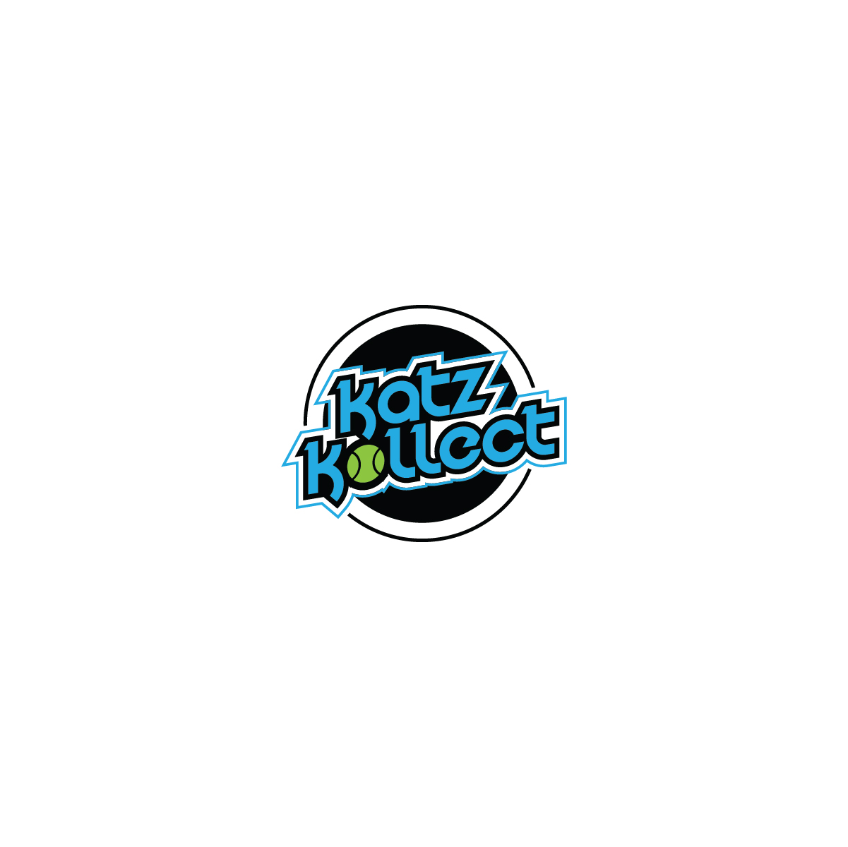 Logo-Design von Deziners Zone für KatzKollect  | Design #27444200