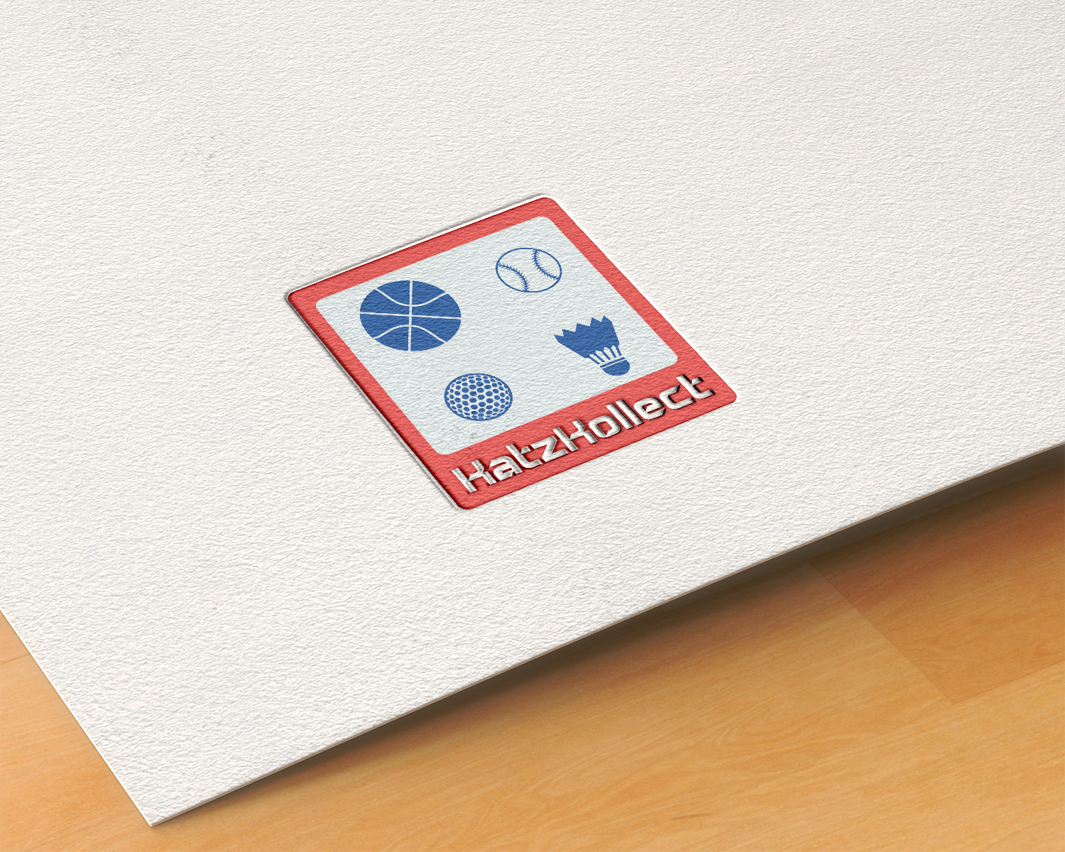 Logo Design by Deziners Zone for KatzKollect  | Design #27446873