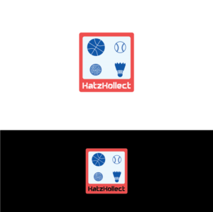 Logo Design by Deziners Zone for KatzKollect  | Design: #27446874