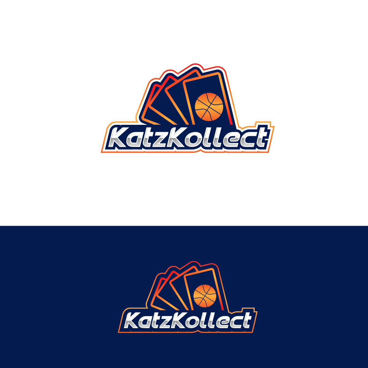 Logo Design by Deziners Zone for KatzKollect  | Design #27446876