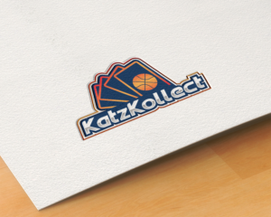 Logo-Design von Deziners Zone für KatzKollect  | Design: #27446877