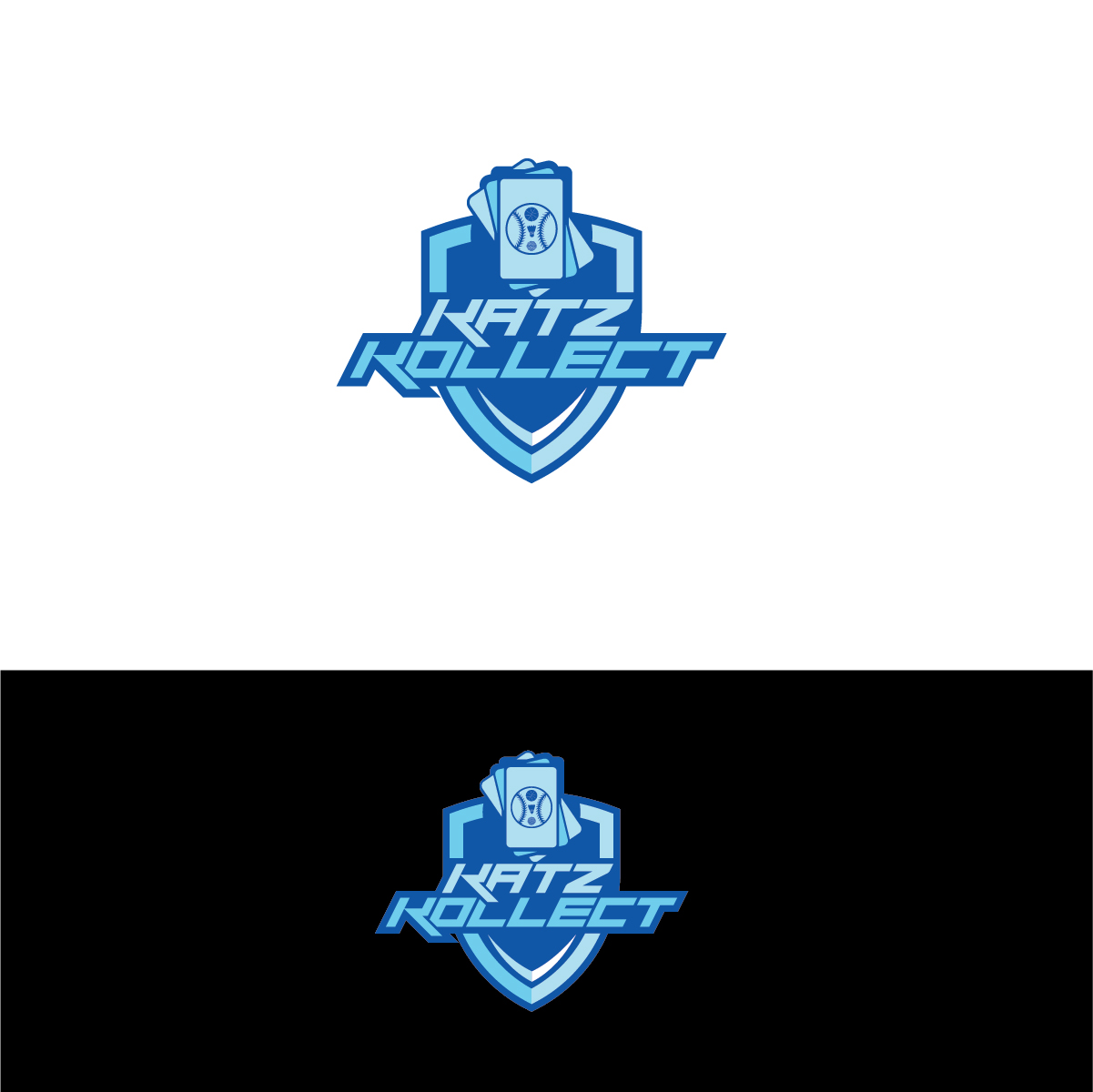 Logo Design by Deziners Zone for KatzKollect  | Design #27446881