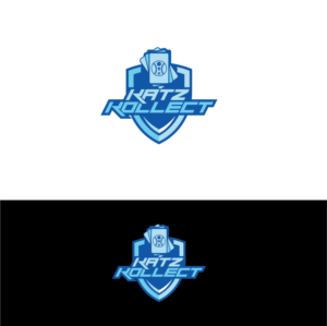 Logo Design by Deziners Zone for KatzKollect  | Design: #27446881