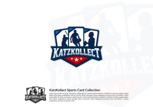 Logo-Design von christianpoetoe für KatzKollect  | Design: #27451739
