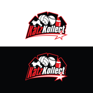 Logo-Design von prodesigns99 für KatzKollect  | Design #27442614