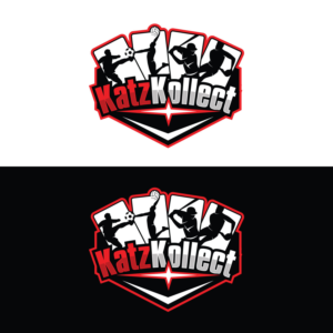 Logo-Design von prodesigns99 für KatzKollect  | Design: #27450276
