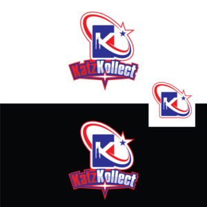 Logo Design by prodesigns99 for KatzKollect  | Design: #27484189