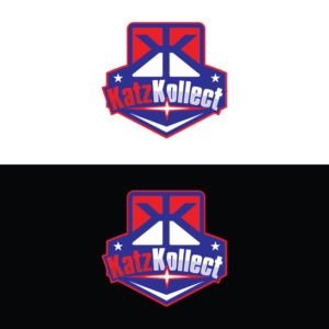 Logo Design by prodesigns99 for KatzKollect  | Design: #27484190