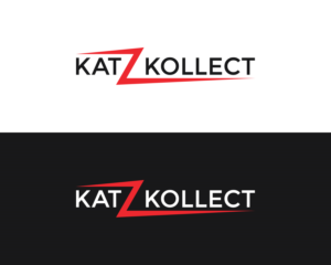 Logo Design by MAWBM for KatzKollect  | Design: #27450393