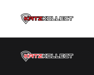 Logo Design by MAWBM for KatzKollect  | Design: #27450483