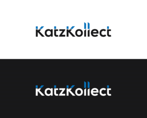Logo Design by MAWBM for KatzKollect  | Design: #27450491