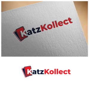 Logo-Design von abinfoteksolution für KatzKollect  | Design: #27450261