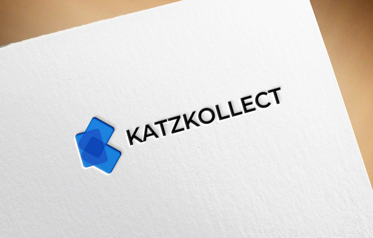 Logo Design by mahfujrisath768 for KatzKollect  | Design #27451821