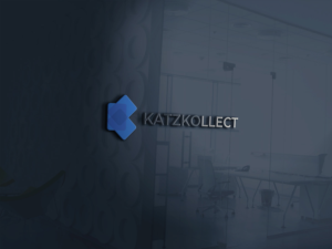 Logo Design by mahfujrisath768 for KatzKollect  | Design: #27451826
