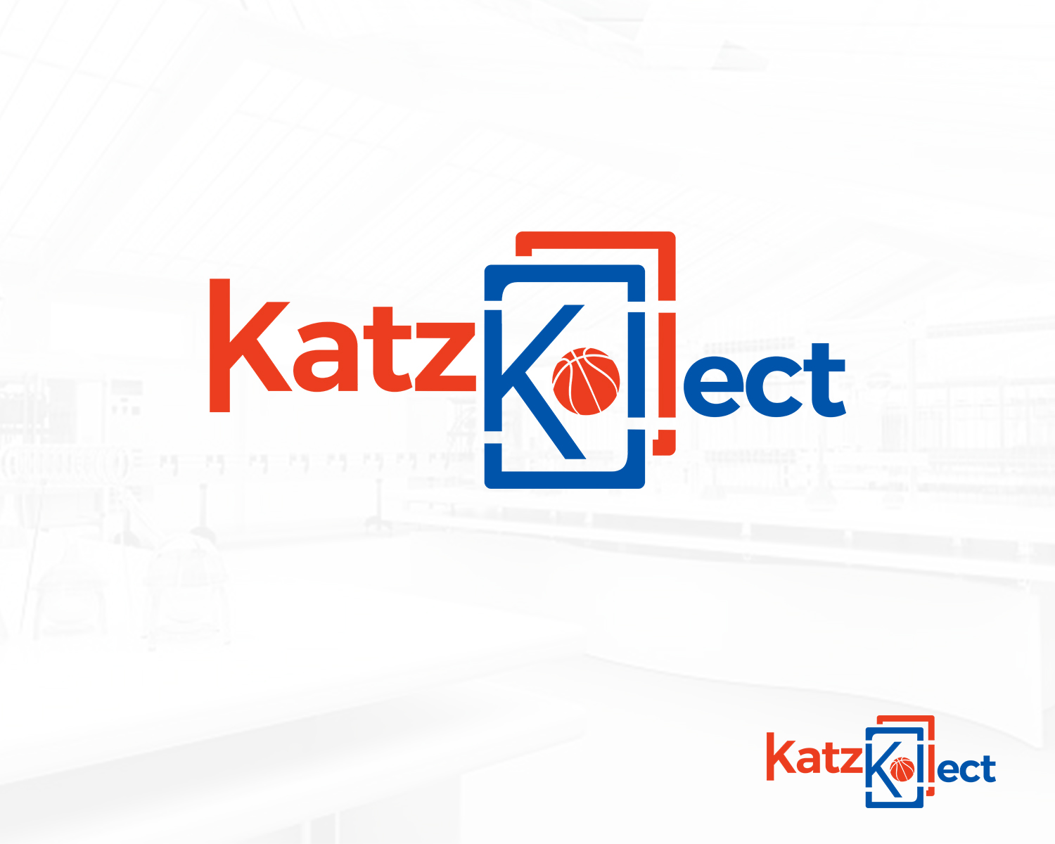 Logo Design by Djamdesign for KatzKollect  | Design #27443576