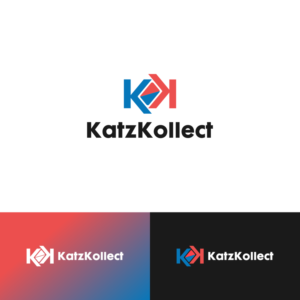 Logo Design by Deant for KatzKollect  | Design: #27470943
