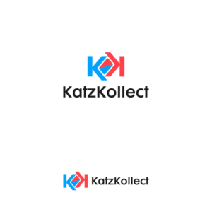 Logo Design by Deant for KatzKollect  | Design: #27470954
