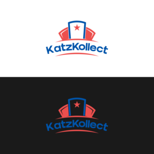 Logo-Design von Deant für KatzKollect  | Design: #27474755