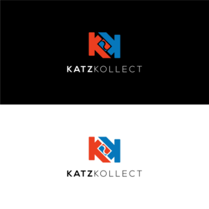 Logo Design by theJangAbayz for KatzKollect  | Design: #27455320