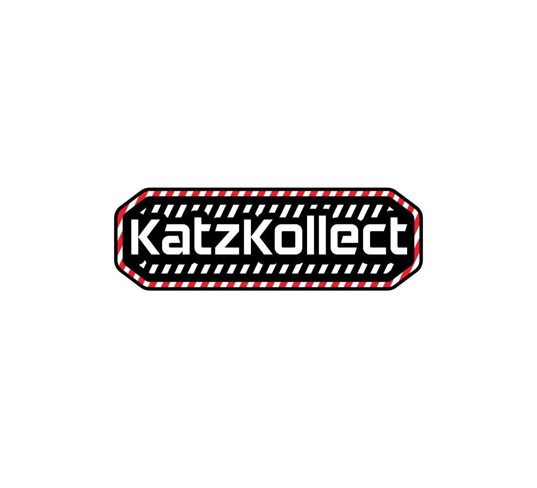 Logo Design by I designs for KatzKollect  | Design #27449906