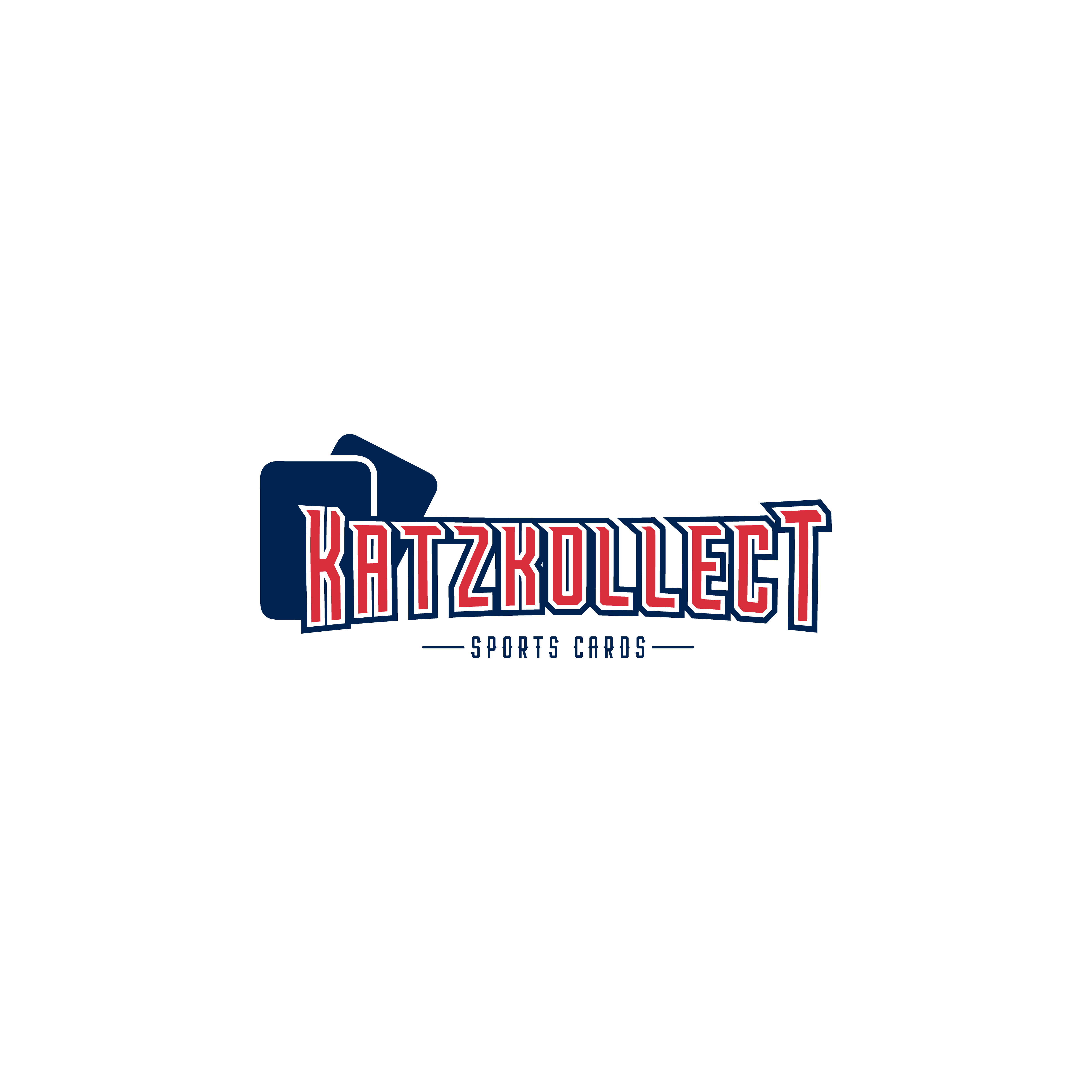 Logo Design by Jburtonux for KatzKollect  | Design #27450888