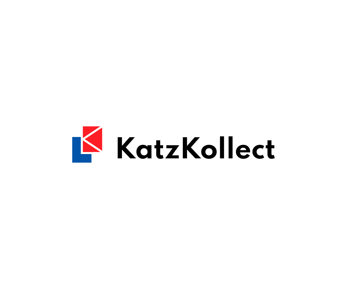 Logo Design by _Asadancs for KatzKollect  | Design #27444254