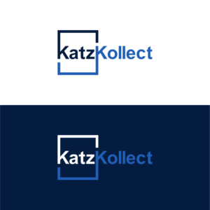 Logo Design by aidea19 for KatzKollect  | Design: #27474914