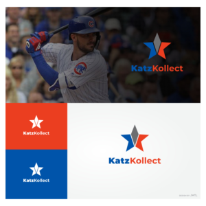 Logo Design by JWTL for KatzKollect  | Design: #27489456