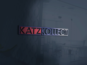Logo Design by MH@Designer for KatzKollect  | Design: #27442695