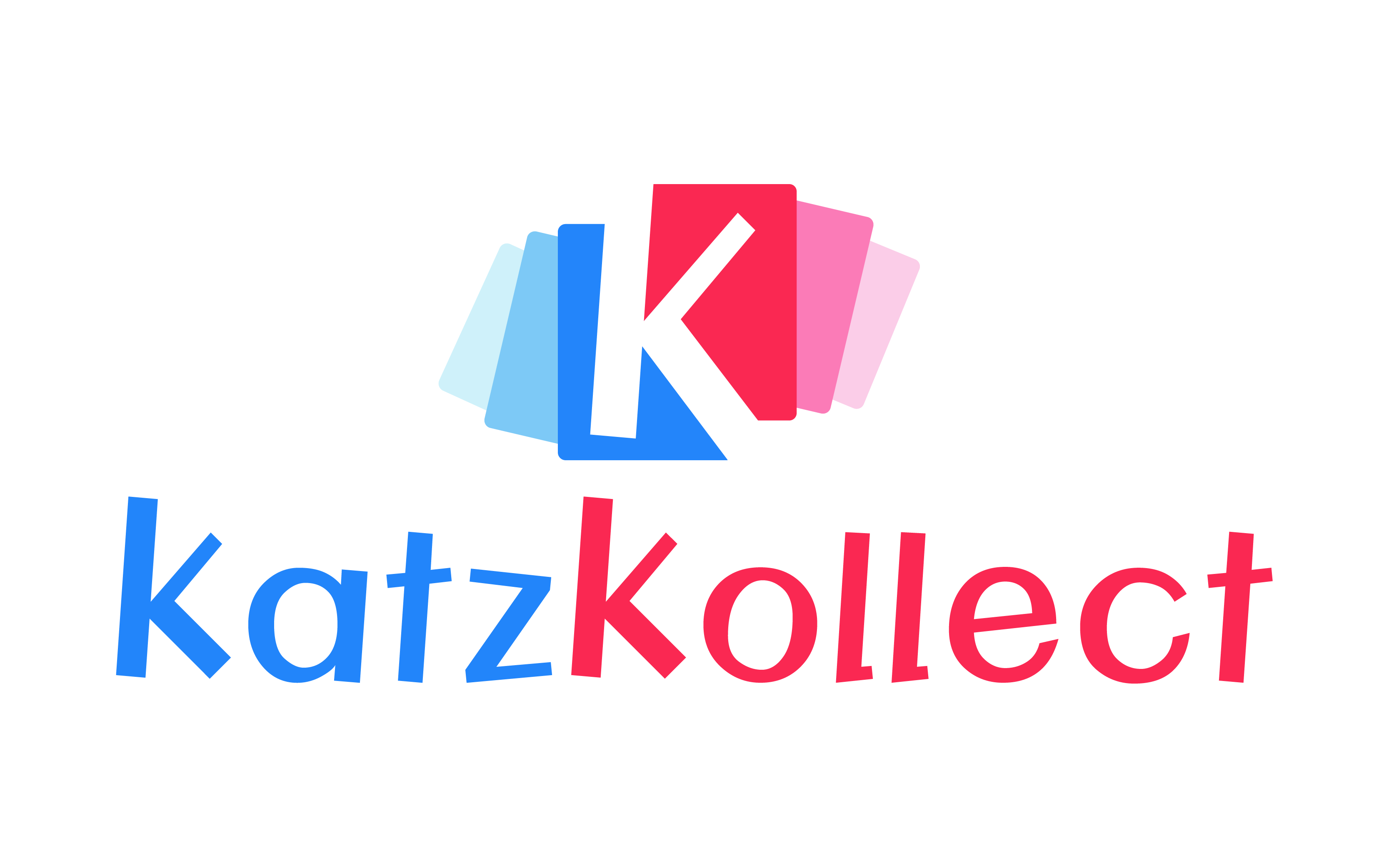 Logo Design by SeeYouOnline for KatzKollect  | Design #27449289