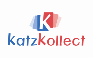 Logo Design by SeeYouOnline for KatzKollect  | Design: #27449289