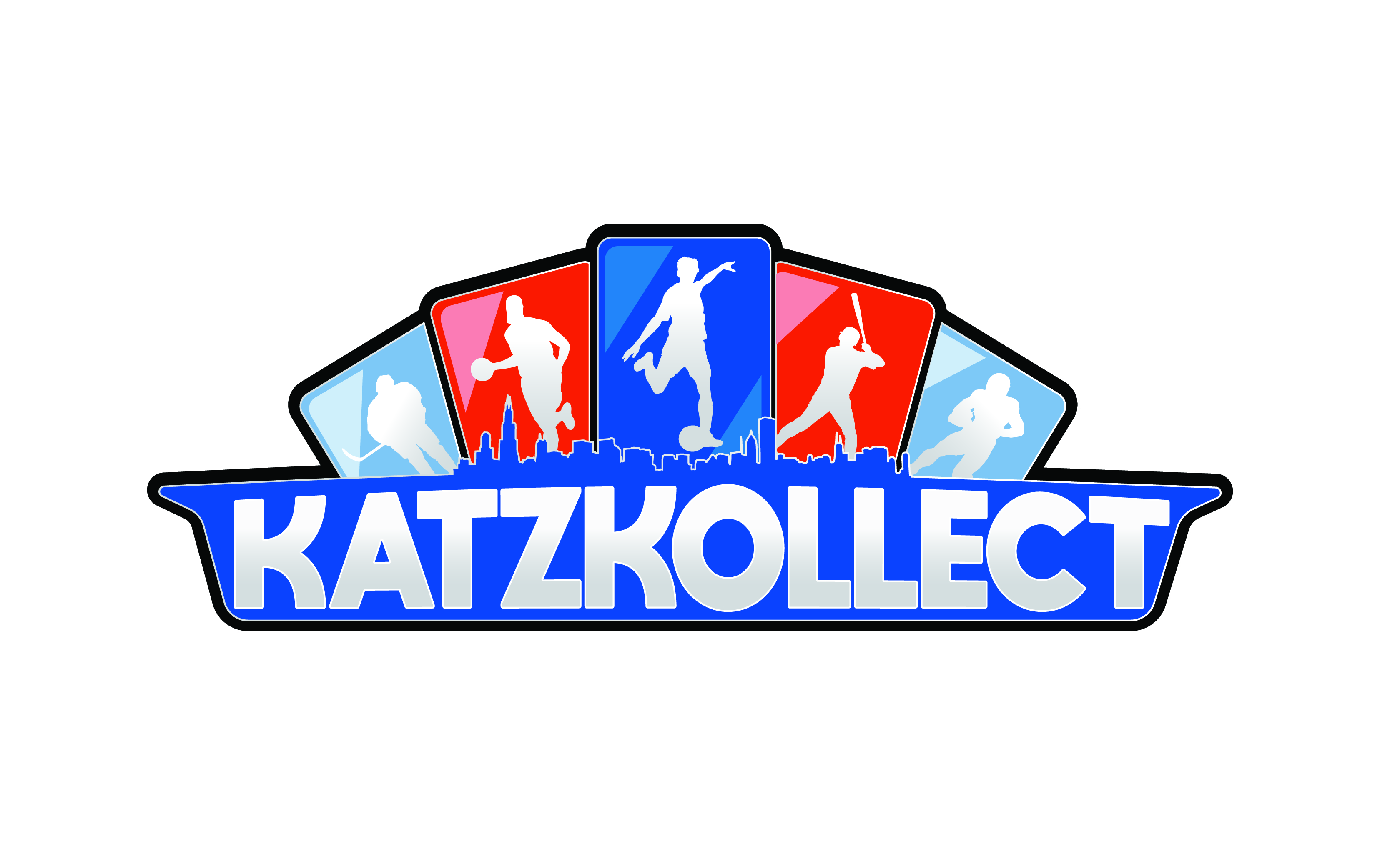 Logo Design by SeeYouOnline for KatzKollect  | Design #27464141