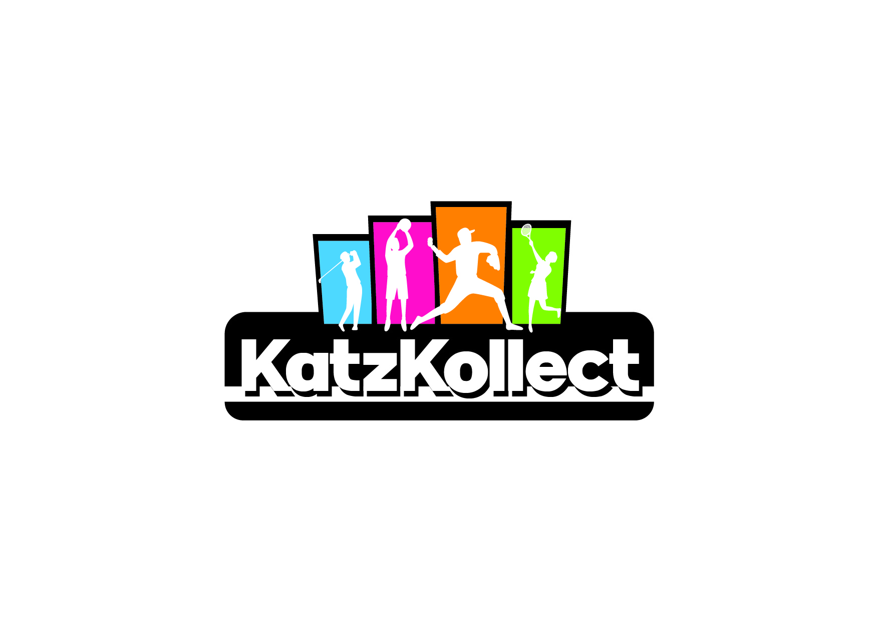Design de Logo par revesdesignstudio pour KatzKollect  | Design #27442234