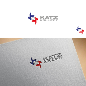 Logo Design by Trident for KatzKollect  | Design: #27445821