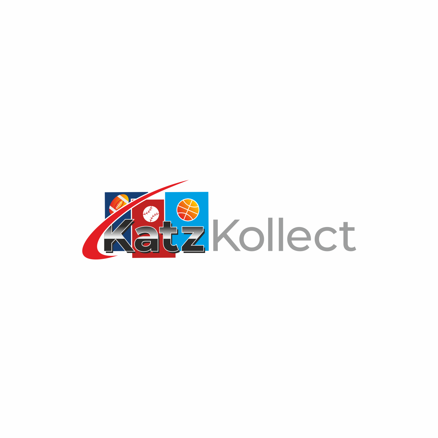 Logo Design by Creative™ for KatzKollect  | Design #27443275