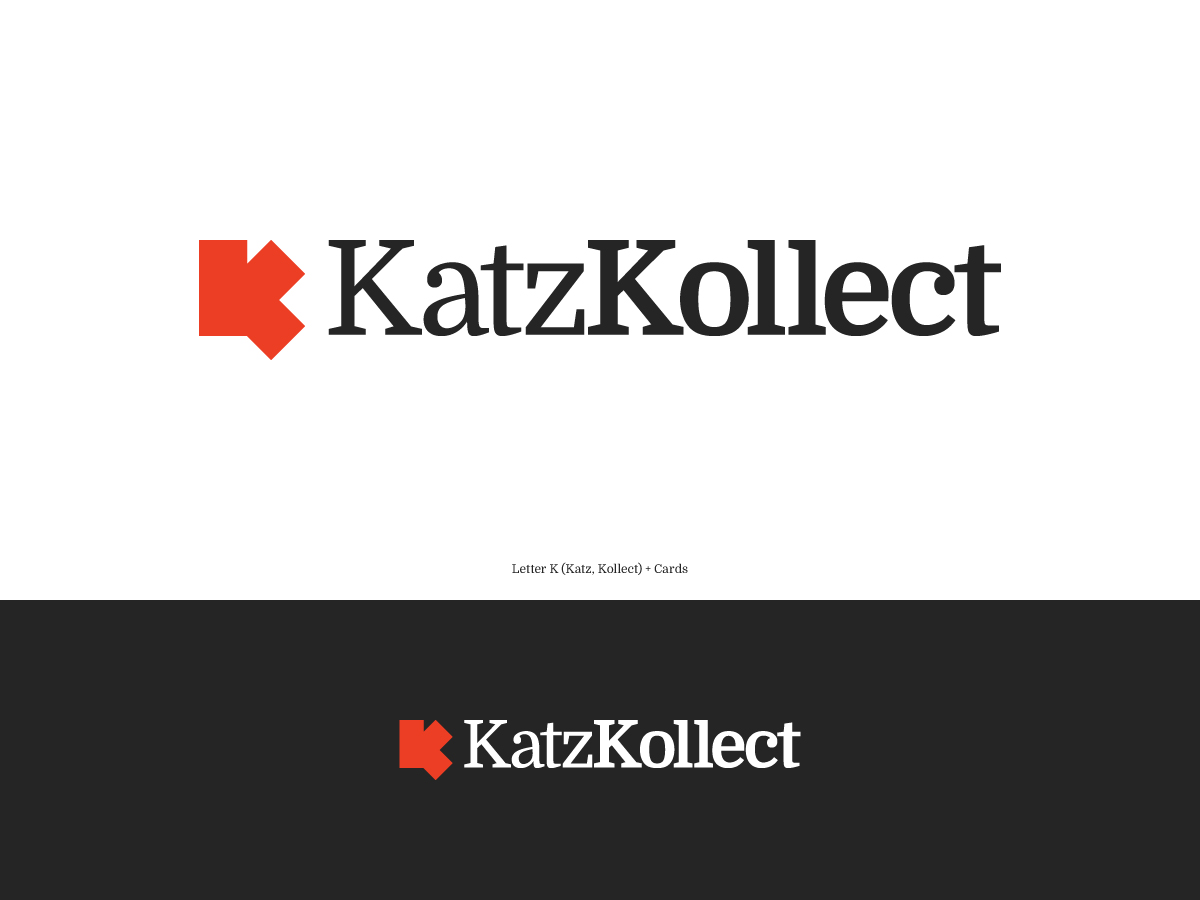 Design de Logo par Sunilc pour KatzKollect  | Design #27466519