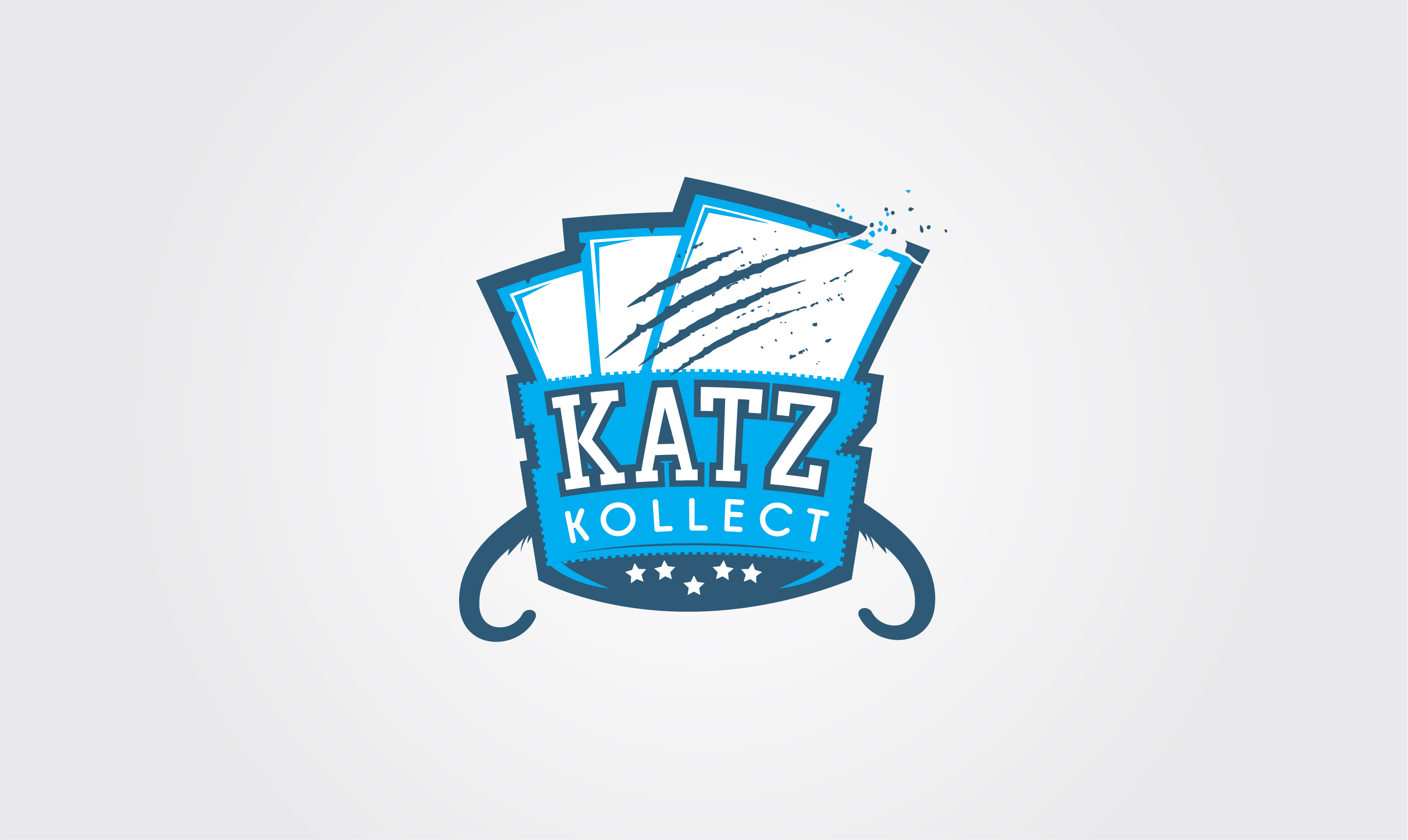 Design de Logo par 2F pour KatzKollect  | Design #27448739