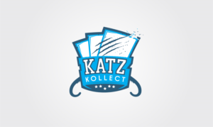 Logo Design by 2F for KatzKollect  | Design: #27448739