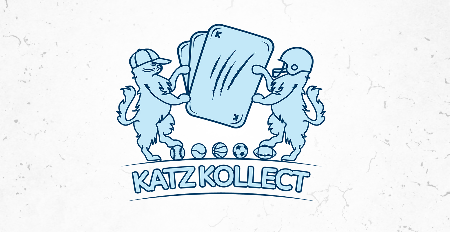 Design de Logo par 2F pour KatzKollect  | Design #27457652