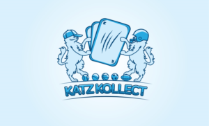 Logo Design by 2F for KatzKollect  | Design: #27459531