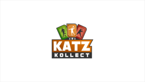 Logo Design by Indra Putra for KatzKollect  | Design: #27447365