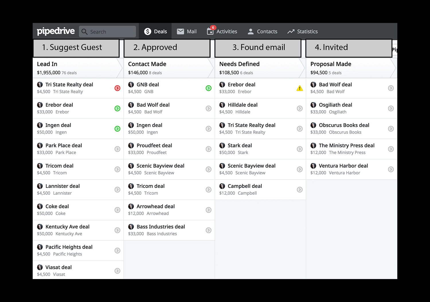 Illustration Design by Krypton Designer for this project | Design #27442019
