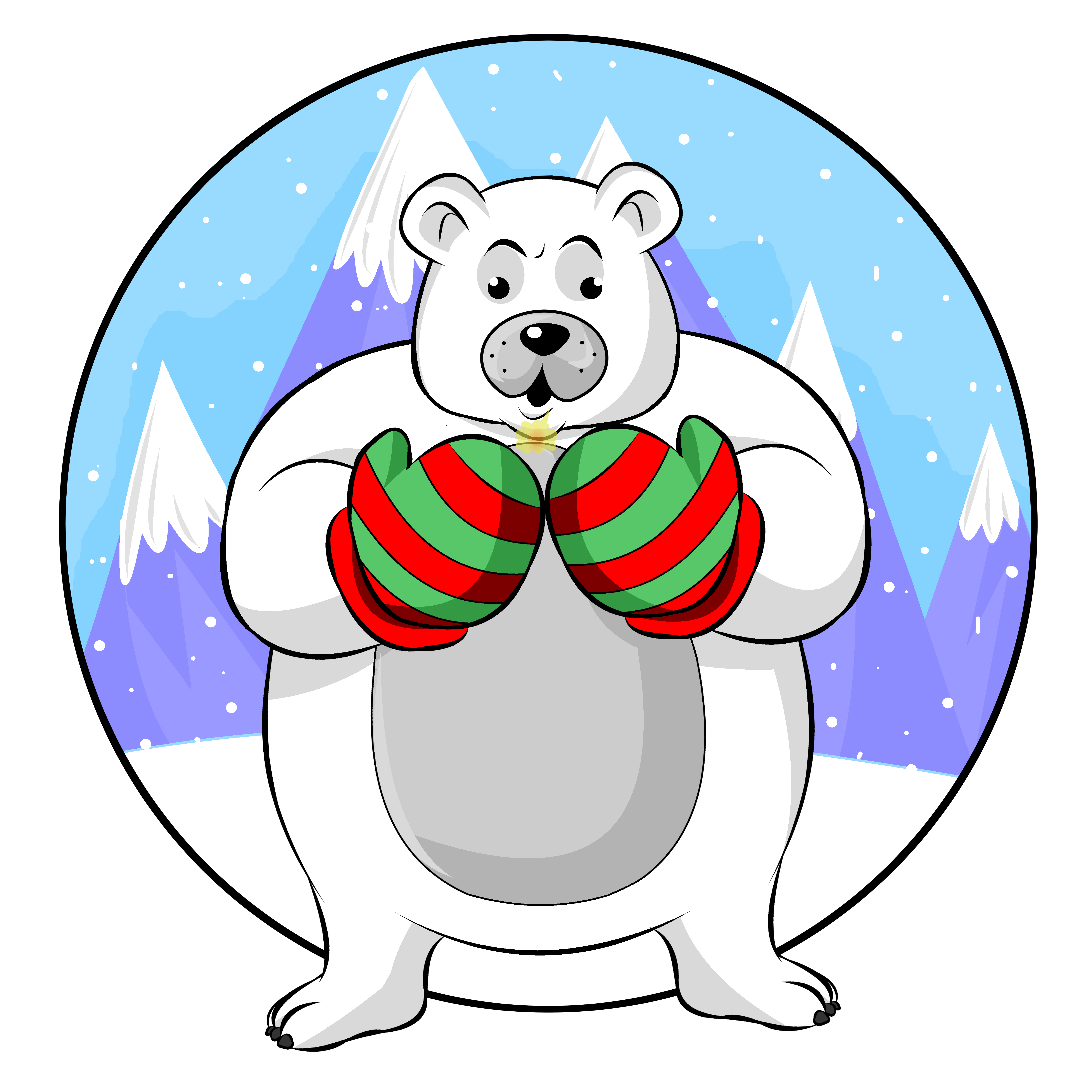 Character Design by GregoHQ for this project | Design #27479965