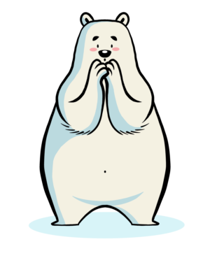Character Design by Moor Ohay for this project | Design #27472920
