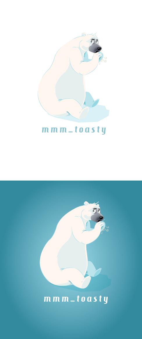 Character Design by ally designs for this project | Design #27471397