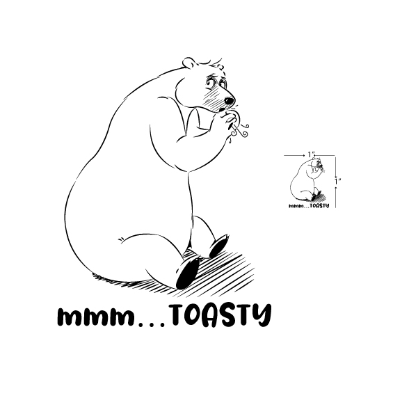 Character Design by ally designs for this project | Design #27482508