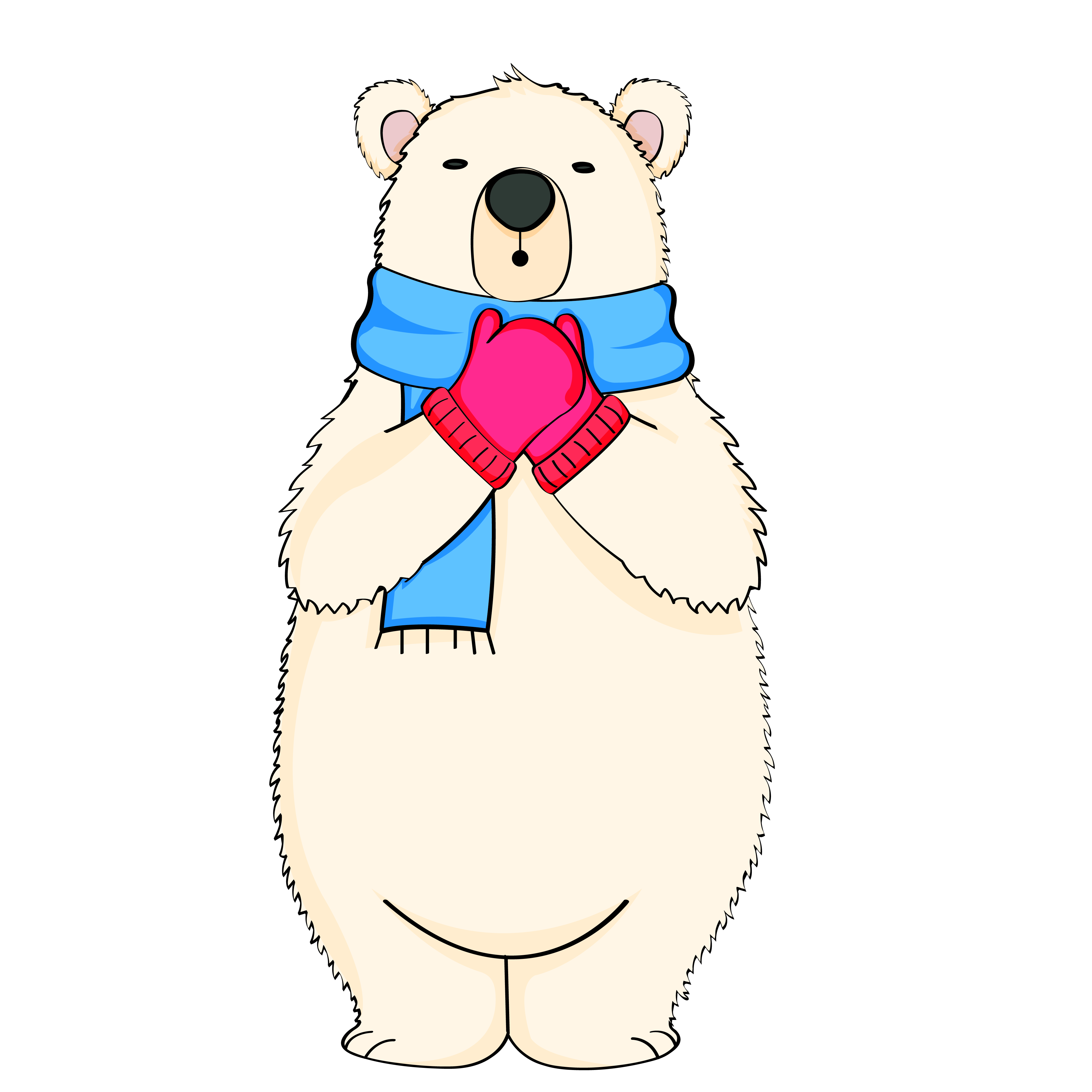 Character Design by fatima 28 for this project | Design #27456989