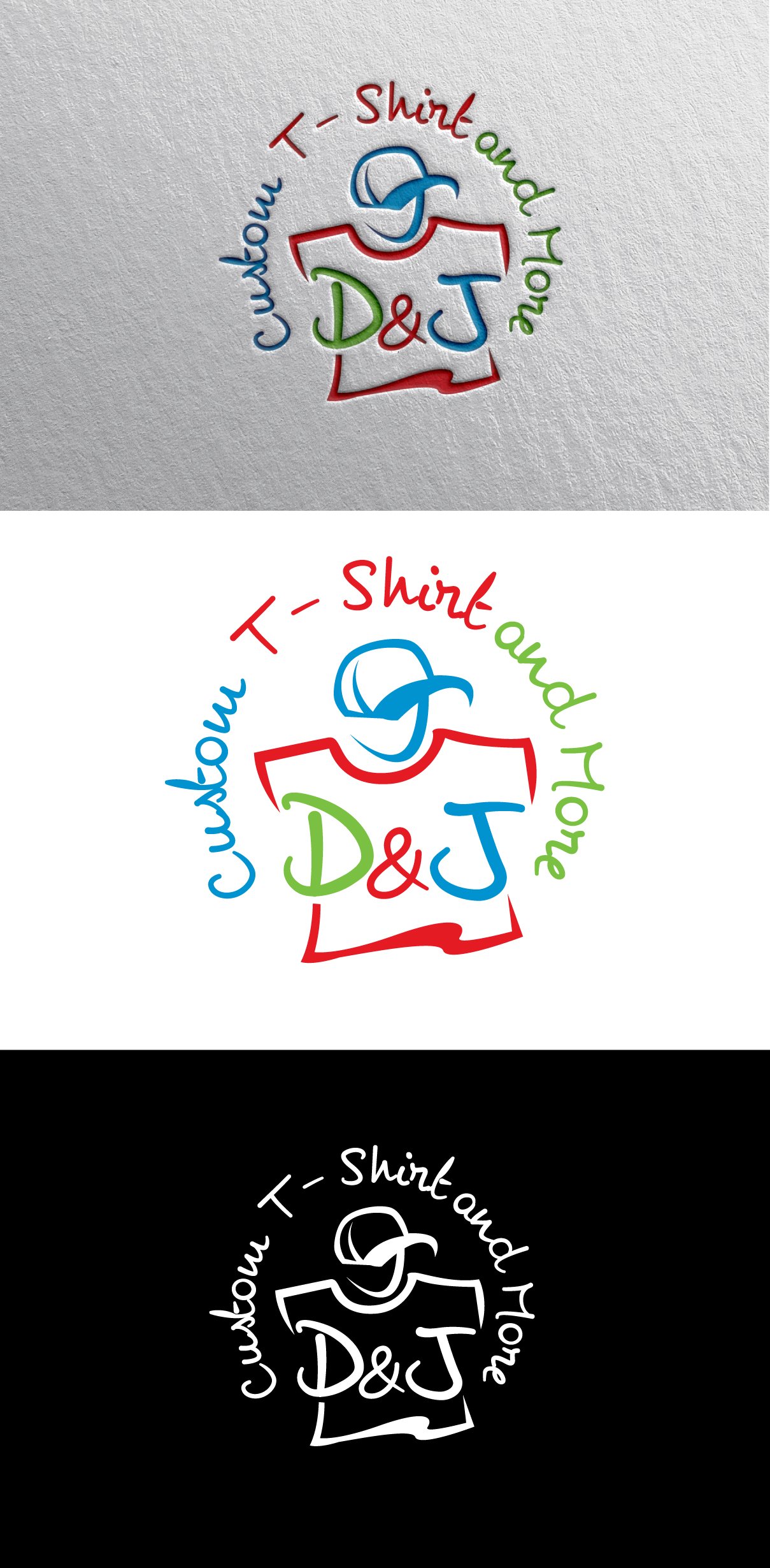 Logo Design by blue eye for this project | Design #27446224