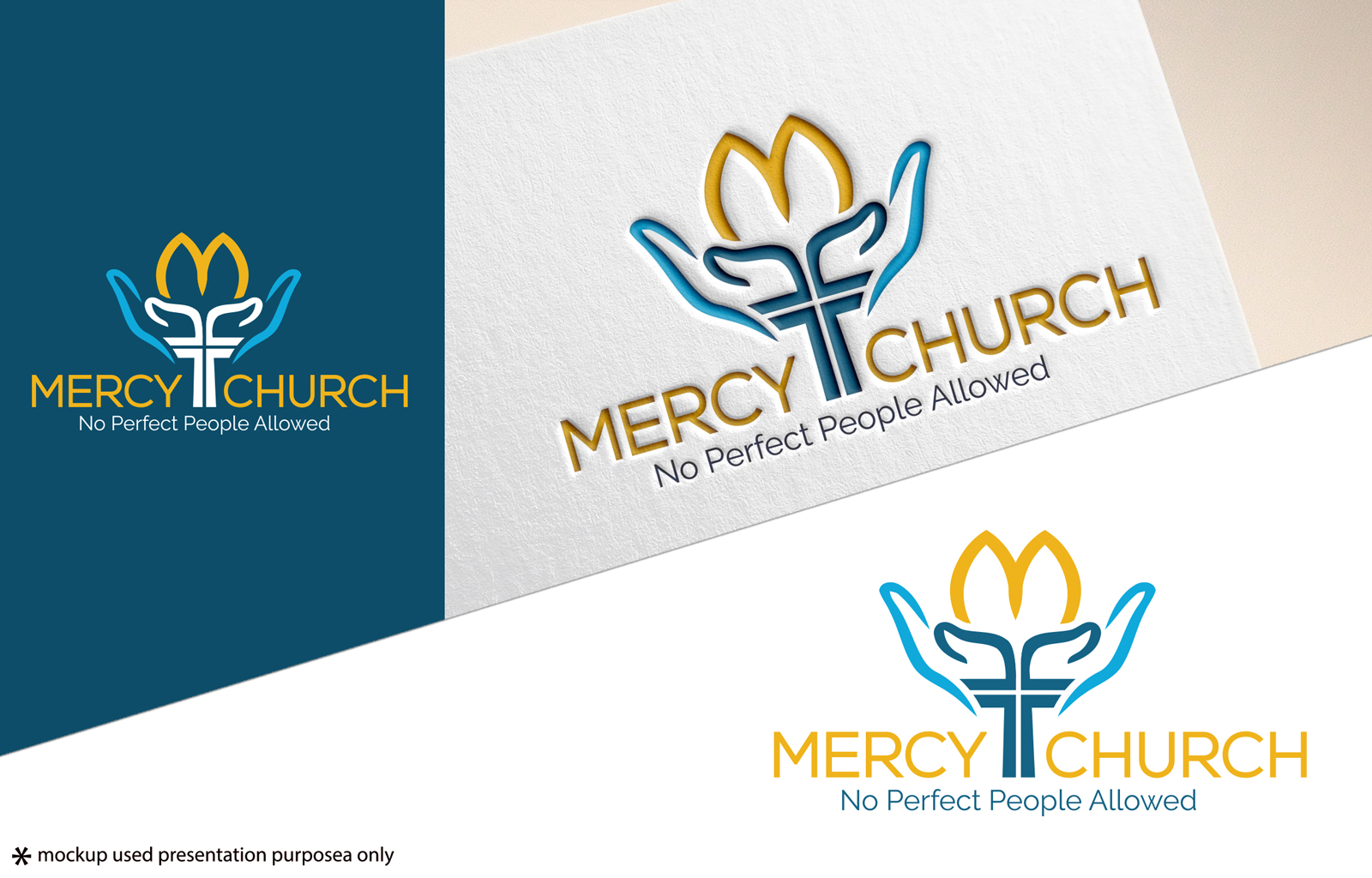 Logo Design by Rubia@ for this project | Design #27444846