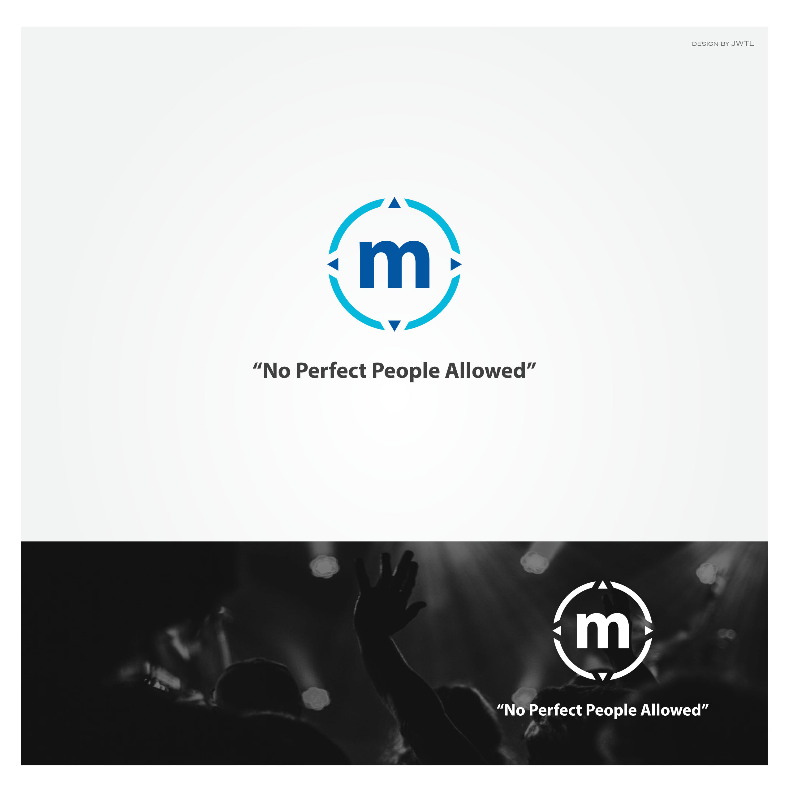 Logo Design by JWTL for this project | Design #27465085